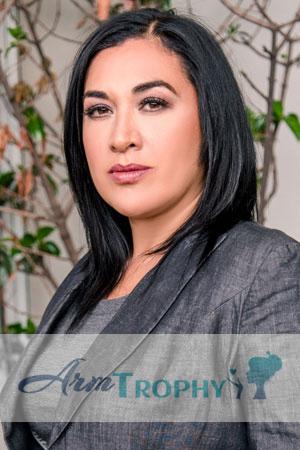 205961 - Itzel Age: 45 - Mexico