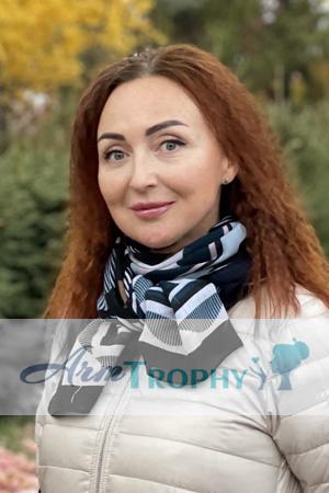 206420 - Svetlana Age: 47 - Ukraine