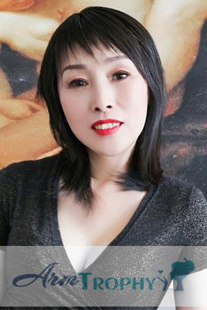 206564 - Wenjuan Age: 52 - China