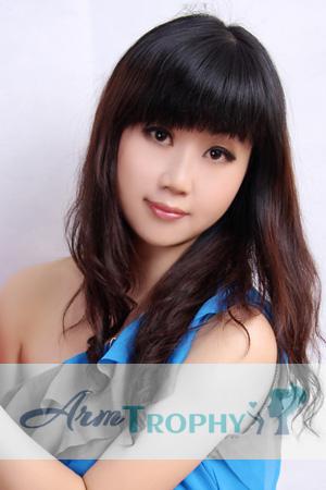 206858 - Xianxian Age: 38 - China