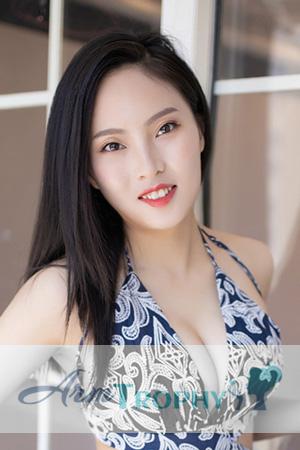 207209 - Haijiao Age: 26 - China