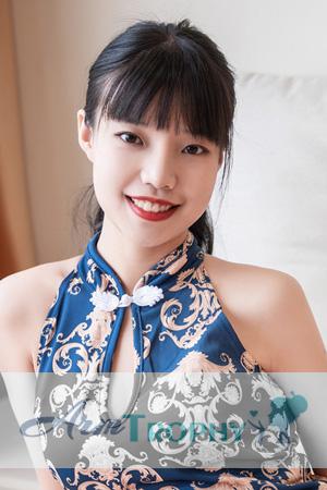 207239 - Hui Age: 23 - China