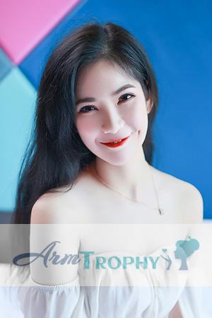 207548 - Mengying Age: 25 - China