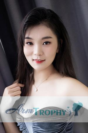 207549 - Kaixuan Age: 26 - China