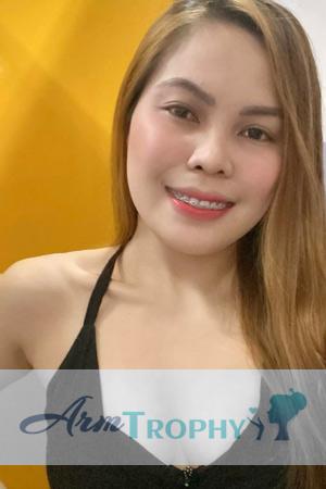 207695 - Rosemarie Age: 27 - Philippines