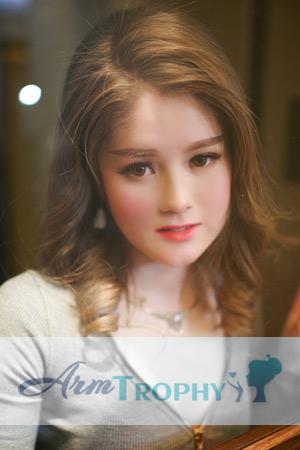 207725 - Kathy Age: 27 - China