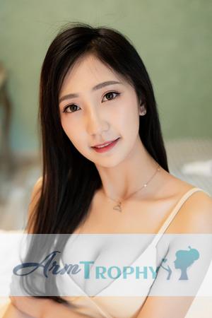 207732 - Jiawen Age: 33 - China