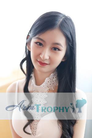 207744 - Ying Age: 19 - China