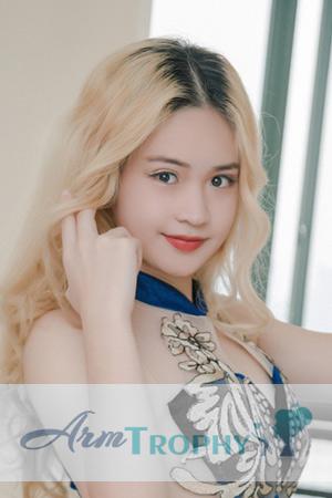 207863 - Yunyi Age: 23 - China