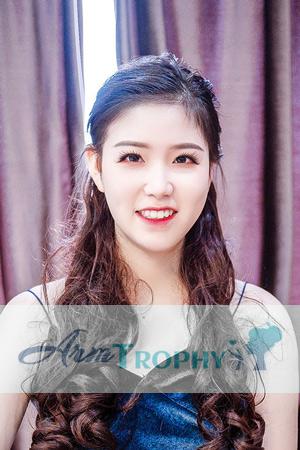 207866 - Ting Age: 21 - China