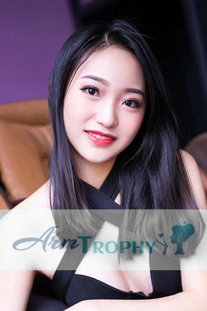 207881 - Yahui Age: 21 - China