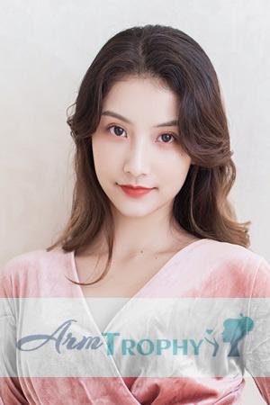 207884 - Caiyun Age: 21 - China