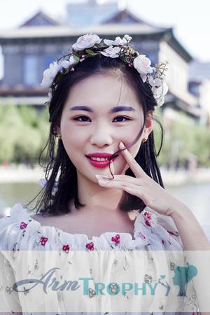 207887 - Tingting Age: 31 - China