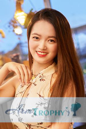 207999 - Rongfei Age: 30 - China