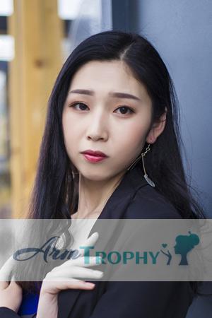 208011 - Wenjing Age: 31 - China