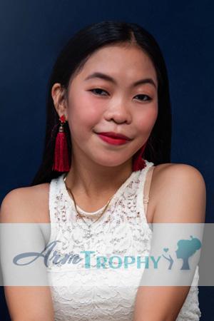 208095 - Kianna Mae Age: 18 - Philippines