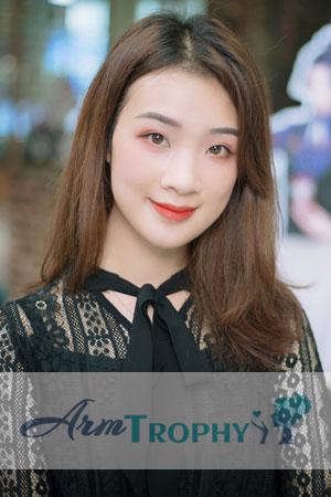 208204 - Xiaojun Age: 27 - China