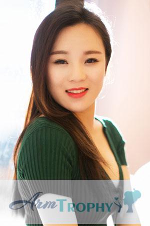 208442 - Qin Age: 28 - China