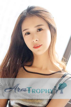 208644 - Caltha Age: 26 - China