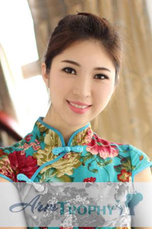 208746 - Anna Age: 27 - China