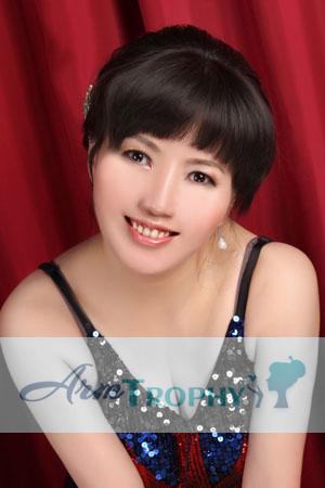 208893 - Yan Age: 45 - China