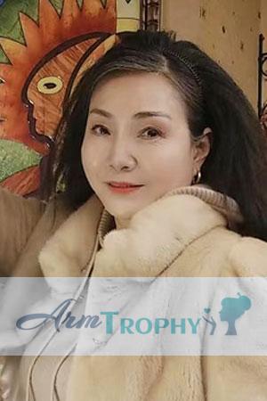 208969 - Ying Age: 58 - China