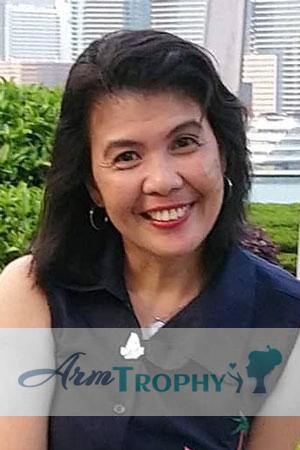 209351 - Maria Victoria Age: 51 - Philippines