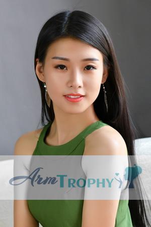 209843 - Ashley Age: 26 - China