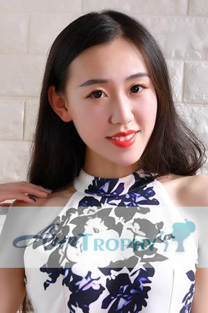 209857 - Andrea Age: 24 - China