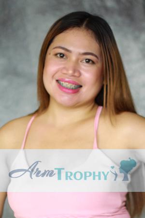 210147 - Blessie Age: 33 - Philippines