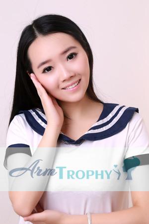 210465 - Nancy Age: 30 - China