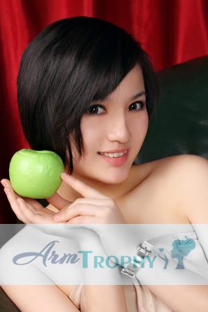 210468 - Jing Age: 33 - China