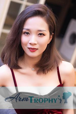 211101 - Wenyu Age: 34 - China