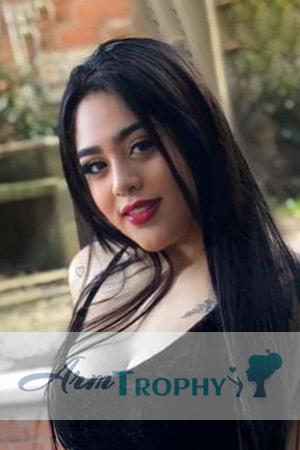 211252 - Alejandra Age: 21 - Colombia