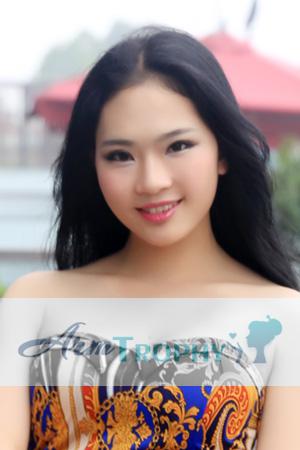 211598 - Jenny Age: 23 - China