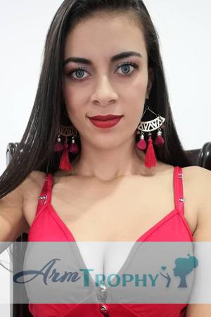 211869 - Karen Age: 25 - Colombia