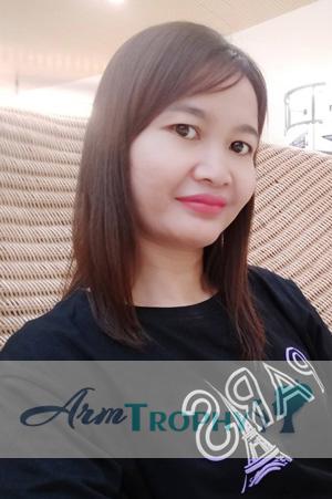 212270 - Somthawan Age: 36 - Thailand