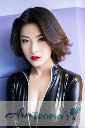 212357 - Mengyao Age: 24 - China