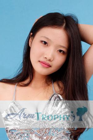 212361 - Truda Age: 27 - China