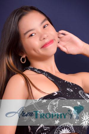 213016 - Ruvelyn Age: 19 - Philippines