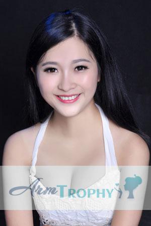 213160 - Rachel Age: 27 - China
