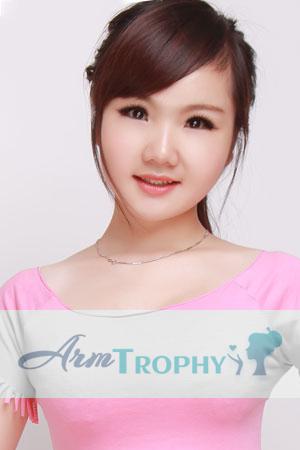 213173 - Anny Age: 27 - China