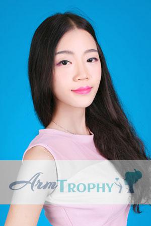 213174 - Selina Age: 25 - China