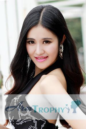 213464 - Shirly Age: 30 - China