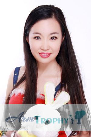 213549 - Zoe Age: 41 - China