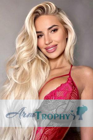 213577 - Anastasia Age: 21 - Ukraine