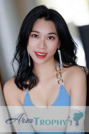 213657 - Minzhao Age: 21 - China