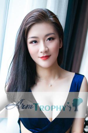 214169 - Mengge Age: 24 - China