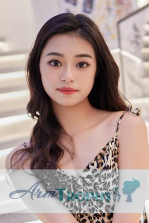 214180 - Xuejiao Age: 20 - China