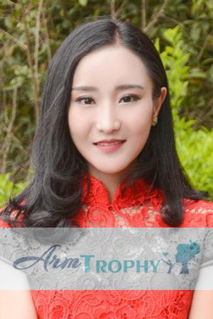 214345 - Sabrina Age: 28 - China